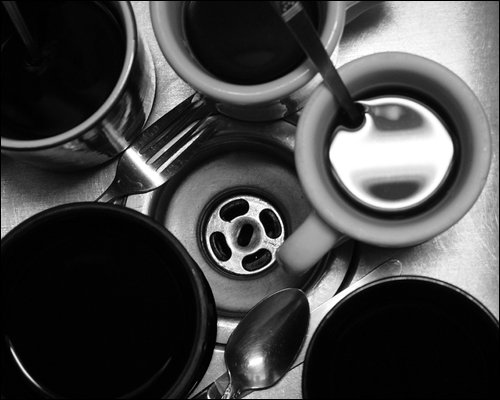 Kitchen Sink