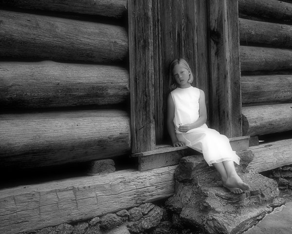 In The Silence