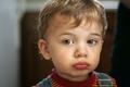The Pout