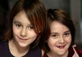 Frivolous Sisters Outtake
