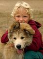 Bear Hug
