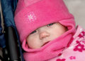 Sleepy in the Cold