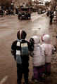 Young Spectators