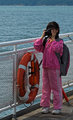 The Little Photographer