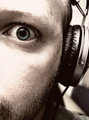 Crazy Headphone Guy