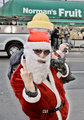 The Naughty Santa