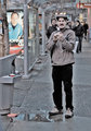 The Bystander