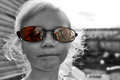 A Reflection of JoJo Cool