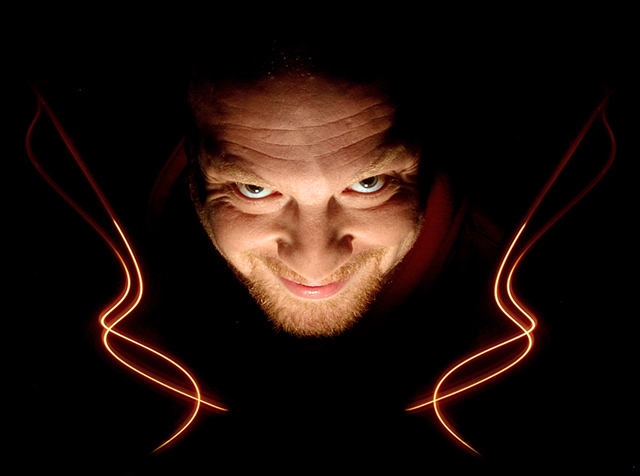 Fun with Evil