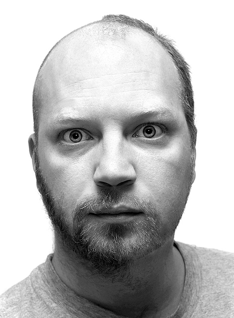 Half-Mad