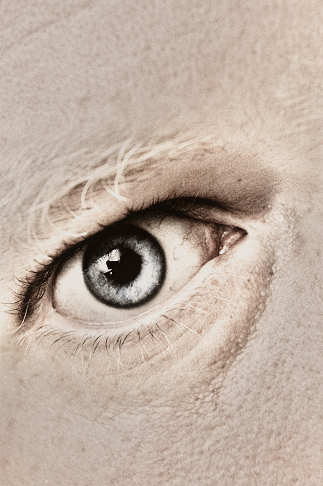 An Eye on You