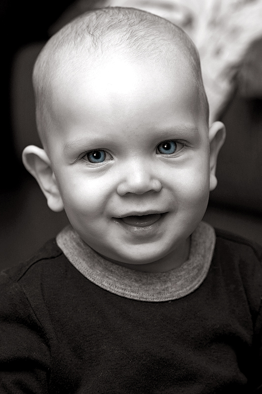 Faces of Cahle 2
