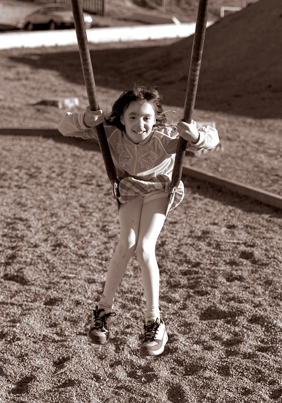 Swing Free