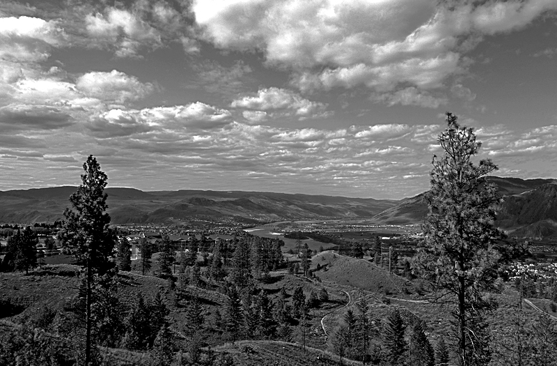 Day 5 - The Valley