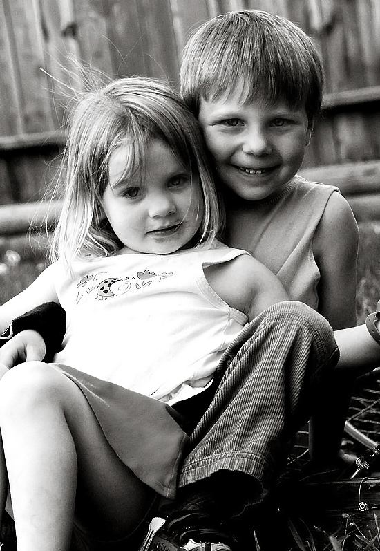 Day 16 - Siblings