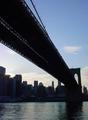 "The Bridge"