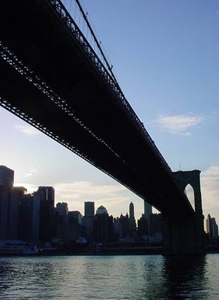 "The Bridge"