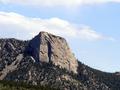 Tooth of Time from the SW