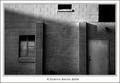 O Clock Shadow, Abandoned Building, Sedalia, Missouri