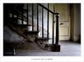 Stairs Case v.2, Abandoned House. Layfayette County, Missouri.jpg