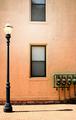 Street Lamp v.1, Kansas City, Missouri-2004