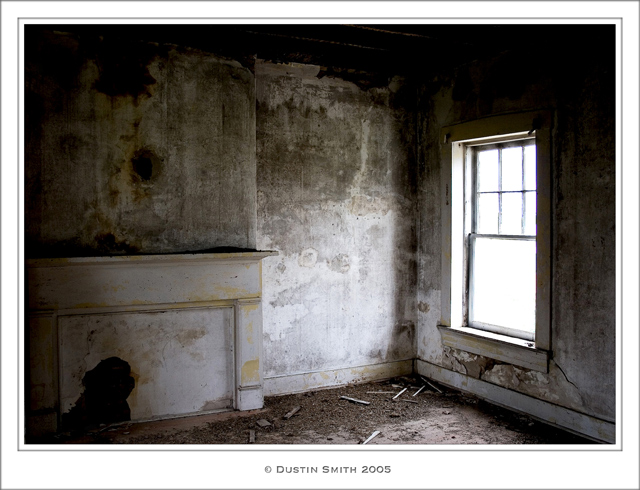 The Enclosed Fireplace, Abandoned House, Lafayette County, Missouri.jpg