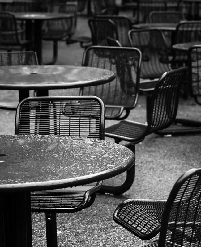 Deserted v.1