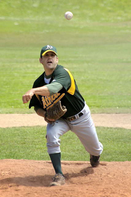 The Pitch