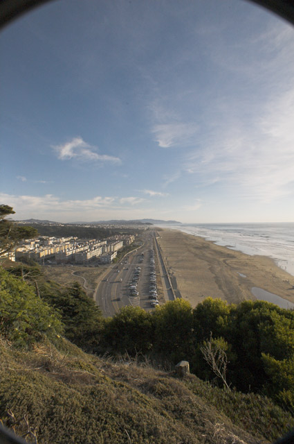 Vignetting