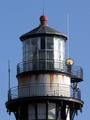 Pelican Point Lighthouse Top