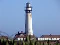 Pelican Piont Light House
