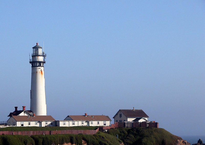 Pelican Point Light House #2