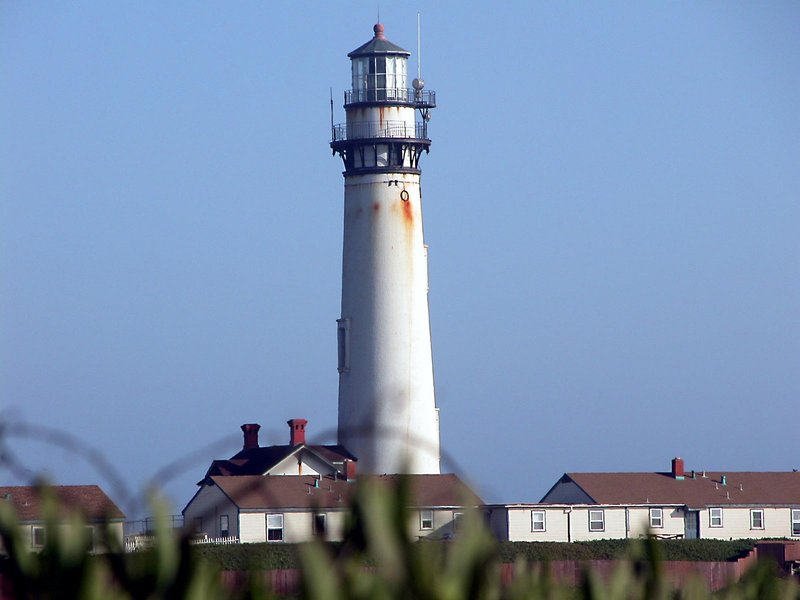 Pelican Piont Light House