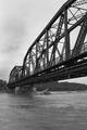 Crossing the Talkeetna