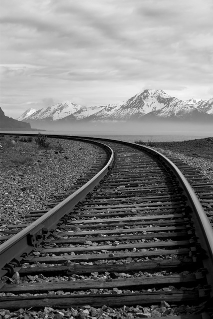 The Alaska Railroad