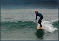 Surfing The Storm