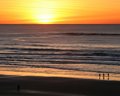 Oregon Sunset