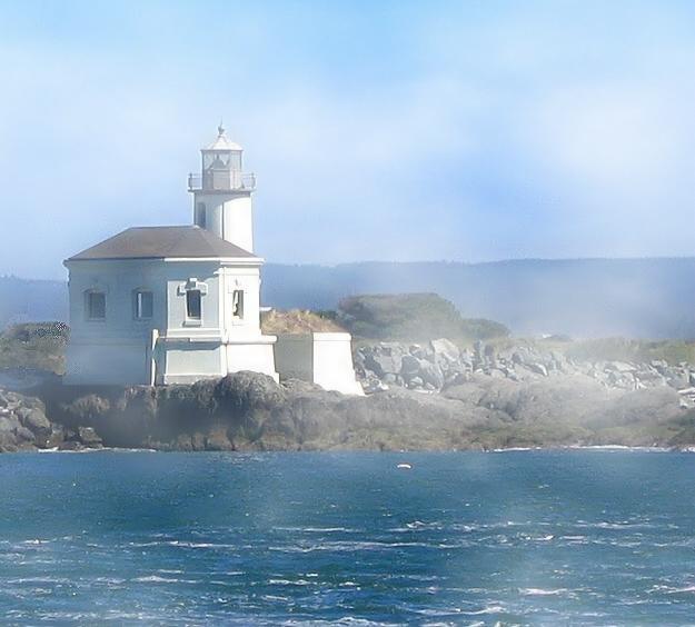 Bandon Light House