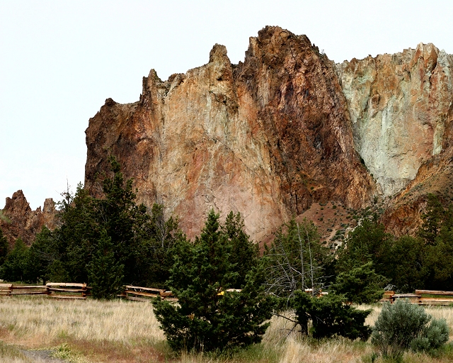 Smith Rock