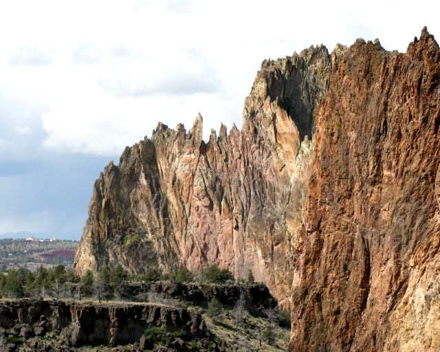 Rocky Craigs