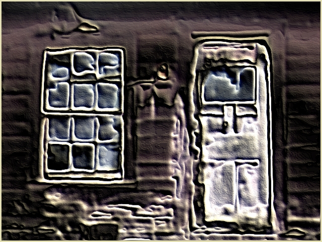 Window and Door