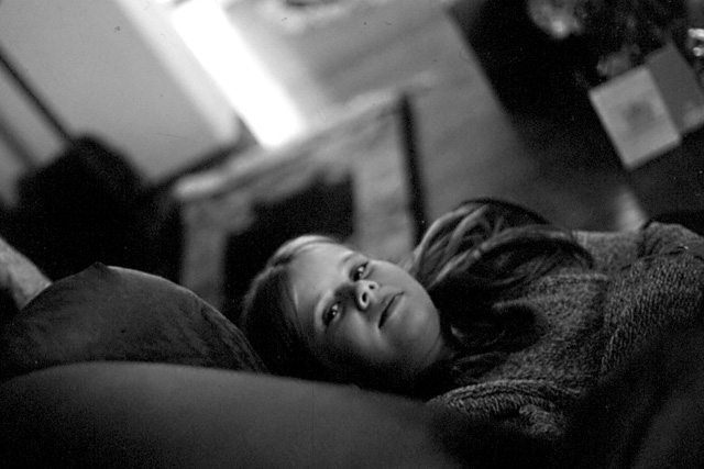 Christine