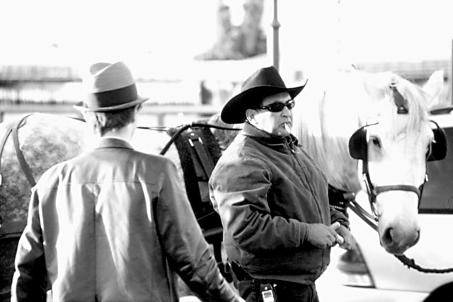 Cowboy