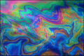 Oil spill
