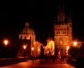 Charle's Bridge
