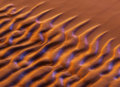 Sand ripples