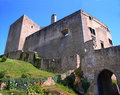 Landstejn Castle