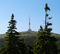 Praded Mountain