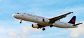In flight 11