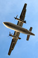 In flight 3